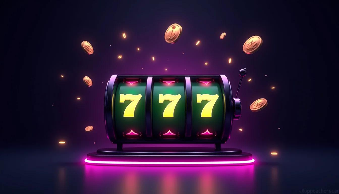 Live draw countdown timer and result display